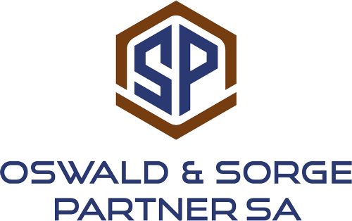 Oswald Sorge Partner AG